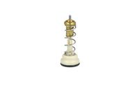 Thermostat Kühlwasser Kühlmittel, Bild 7