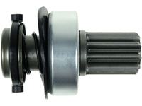 Freilaufgetriebe Starter Anlasser, Bild 1