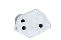 Ölkühler Motoröl Öl, Bild 23