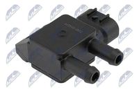 Abgasdrucksensor Differenzdruck, Bild 2