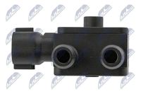 Abgasdrucksensor Differenzdruck, Bild 3