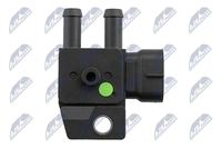 Abgasdrucksensor Differenzdruck, Bild 4