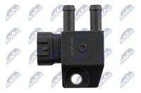 Abgasdrucksensor Differenzdruck, Bild 5