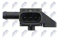 Abgasdrucksensor Differenzdruck, Bild 6