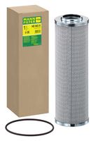 Arbeitshydraulik Filter Hydraulische Anlage, Bild 3