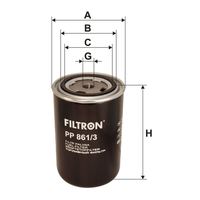 Kraftstofffilter Kraftstoff Filter, Bild 2