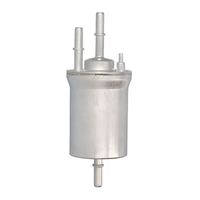 Kraftstofffilter Kraftstoff Filter, Bild 7
