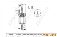 Kraftstofffilter Kraftstoff Filter, Bild 8