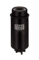 Kraftstofffilter Kraftstoff Filter, Bild 1