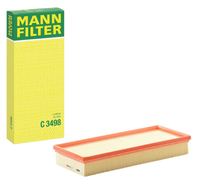 Luftfilter, Bild 3