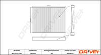 Innenraumfilter Pollenfilter Filter, Bild 5