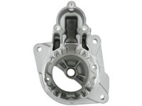 Starterdeckel Vergaser, Bild 2