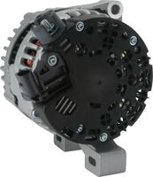Lichtmaschine Generator, Bild 2