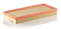 Luftfilter Motorluftfilter Filter, Bild 1