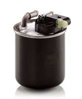 Kraftstofffilter, Bild 1
