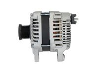 Lichtmaschine Generator, Bild 2