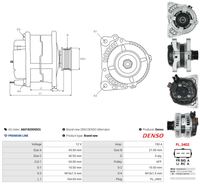 Lichtmaschine Generator, Bild 5