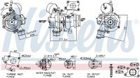 Turbolader, Bild 6