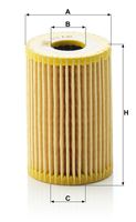 Ölfilter Öl Filter, Bild 2
