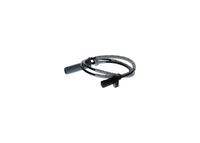 ABS Sensor Drehzahlmesser, Bild 20