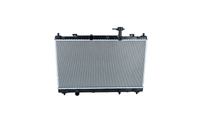 Kühler Wasserkühler Motorkühler, Bild 6