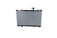 Kühler Wasserkühler Motorkühler, Bild 7