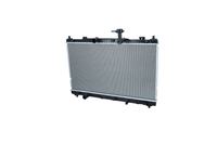 Kühler Wasserkühler Motorkühler, Bild 9