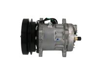 Kompressor Klima Klimaanlage Klimakompressor, Bild 1