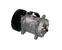 Kompressor Klima Klimaanlage Klimakompressor, Bild 6