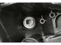 Hauptscheinwerfer, Bild 2
