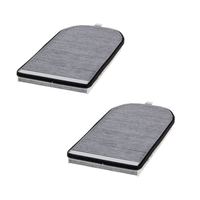 Innenraumfilter Pollenfilter Filter, Bild 1