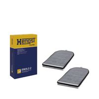 Innenraumfilter Pollenfilter Filter, Bild 2