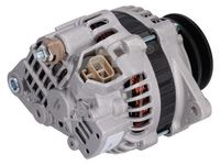 Lichtmaschine Generator, Bild 2