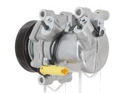 Kompressor Klima Klimaanlage Klimakompressor, Bild 11