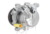 Kompressor Klima Klimaanlage Klimakompressor, Bild 12