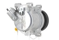 Kompressor Klima Klimaanlage Klimakompressor, Bild 16