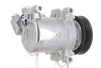 Kompressor Klima Klimaanlage Klimakompressor, Bild 18