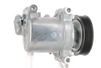 Kompressor Klima Klimaanlage Klimakompressor, Bild 19