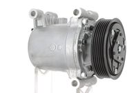 Kompressor Klima Klimaanlage Klimakompressor, Bild 22