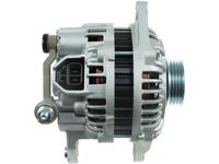 Lichtmaschine Generator, Bild 2