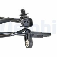 ABS Sensor Drehzahlmesser, Bild 2