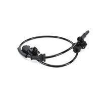 ABS Sensor Drehzahlmesser, Bild 16