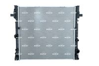 Kühler Antriebsbatterie