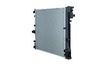 Kühler Antriebsbatterie, Bild 11