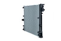 Kühler Antriebsbatterie, Bild 12