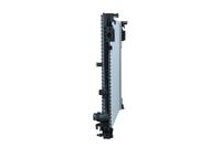 Kühler Antriebsbatterie, Bild 16