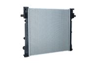 Kühler Antriebsbatterie, Bild 22