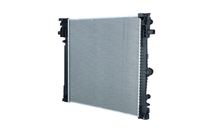Kühler Antriebsbatterie, Bild 30