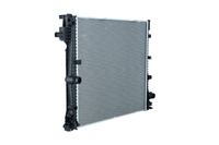 Kühler Antriebsbatterie, Bild 40