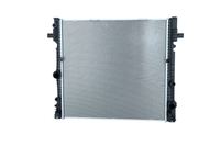 Kühler Antriebsbatterie, Bild 6